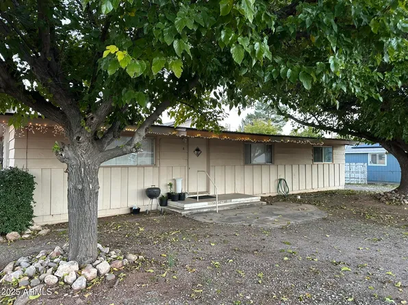 1101 E MINGUS Avenue #ABC, Cottonwood, AZ 86326