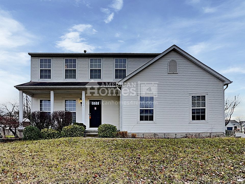 1st image of 1760 Tecumseh Dr
