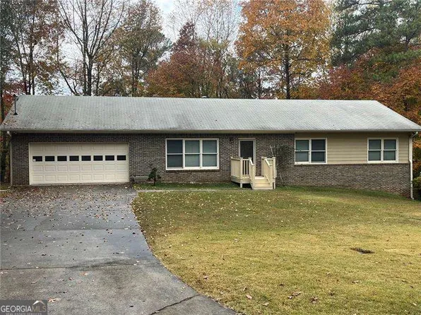 5052 Glaze Dr, Dunwoody, GA 30360