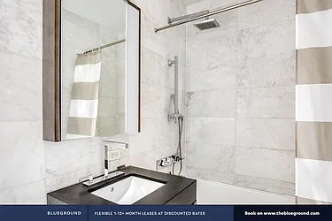 Rented by The Blueground