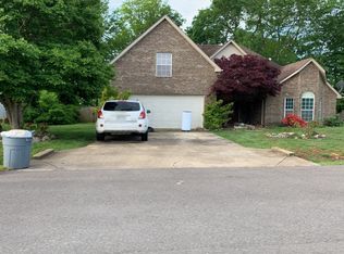 2231 Jo Ann Dr, Spring Hill, TN 37174