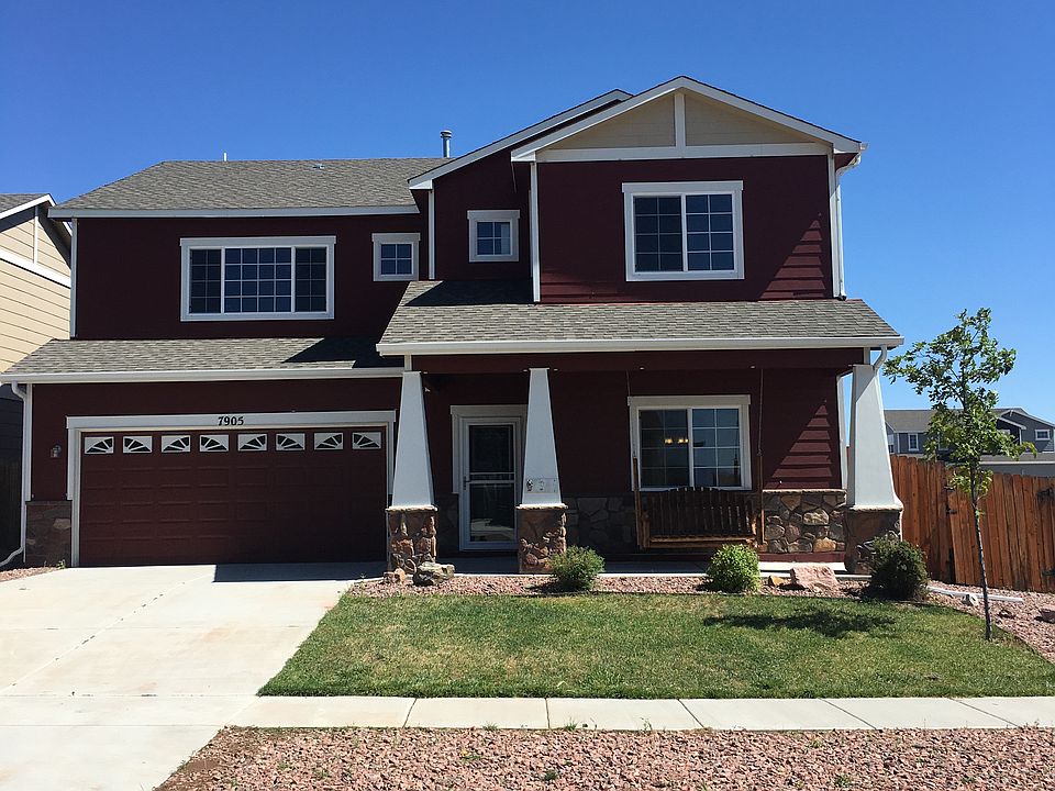 1st image of 7905 Wagonwood Pl