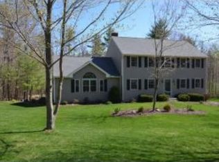 34 Morgen Dr, Auburn, NH 03032