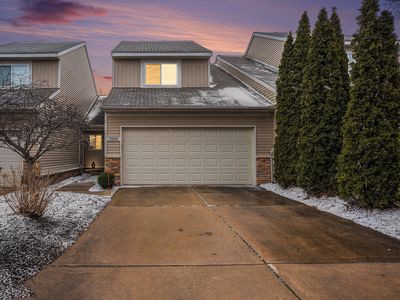 7406 Chino Valley Dr SW, Byron Center, MI, 49315