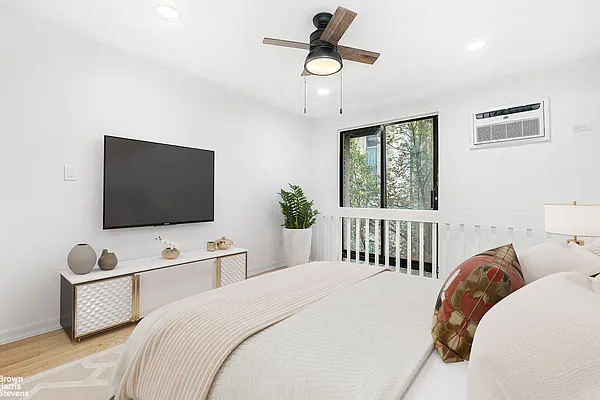 Rented by Brown Harris Stevens | media 5