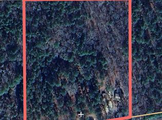 3016 Trammel Bottom Rd, Hogansville, GA 30230