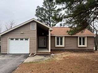 5214 Rockingham Rd, Fayetteville, NC 28311