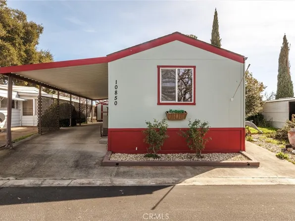10850 Los Pueblos, Atascadero, CA 93422