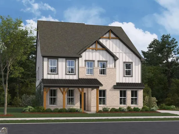 5885 Sweet Acacia Ave, Cumming, GA 30028