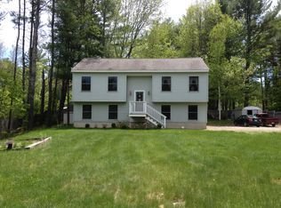 145 Winwood Dr, Center Barnstead, NH 03225