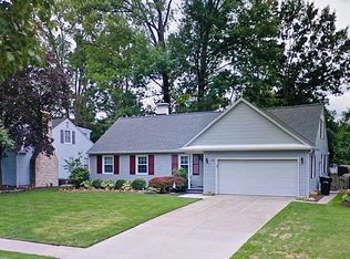329 Vassar Ave, Elyria, OH