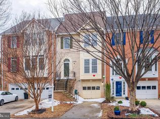 13802 Lambertina Pl, Rockville, MD 20850