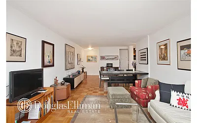 Sold by Douglas Elliman
