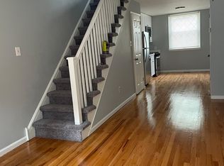 163 Sigel St, Philadelphia, PA 19148