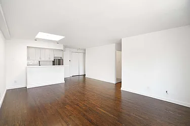 Rented by Keller Williams NYC