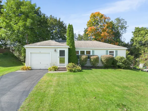 9 Sandy Ln, Binghamton, NY 13901