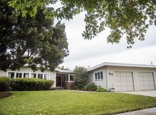 305 Bruce Ave, Salinas, CA 93901