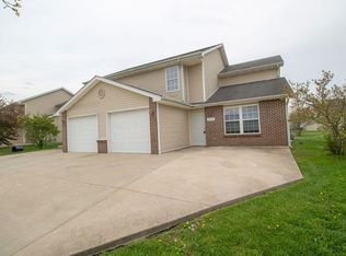 1516 Citadel Dr, Columbia, MO 65202