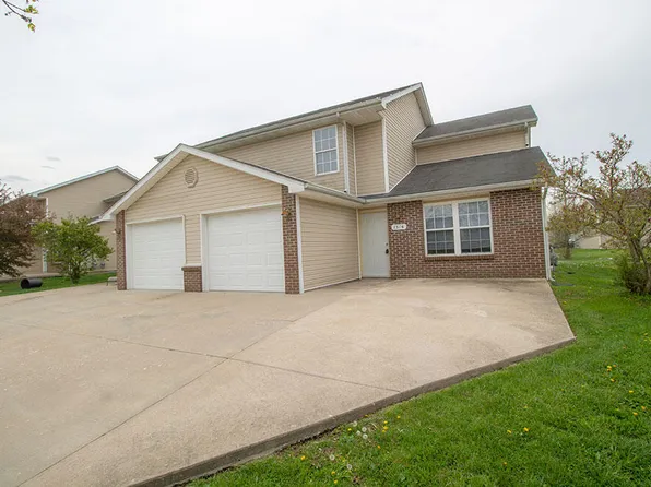 1516 Citadel Dr, Columbia, MO 65202