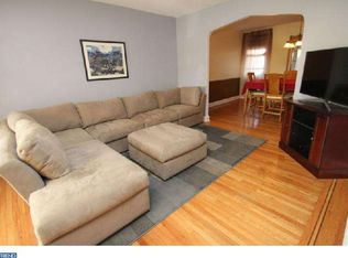 3357 Glenview St, Philadelphia, PA 19149
