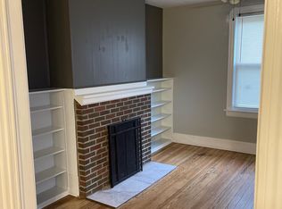 1126 Greenwood Ave, Hamilton, OH 45011