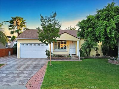 7820 Springer St, Downey, CA, 90242