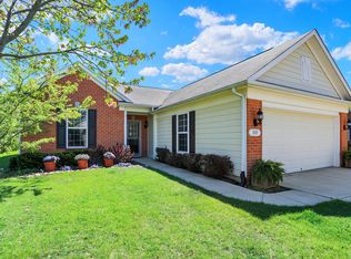 507 King Fisher Dr, Brownsburg, IN 46112