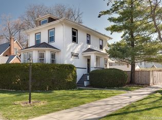 567 S Swain Ave, Elmhurst, IL