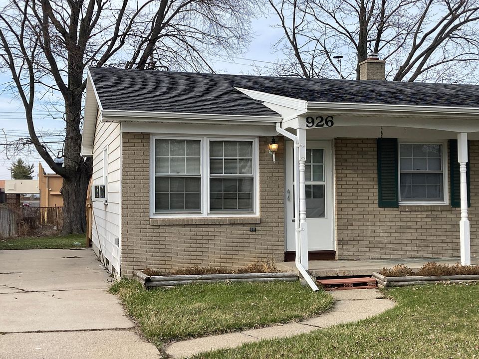 1st image of 926 Legrand Dr