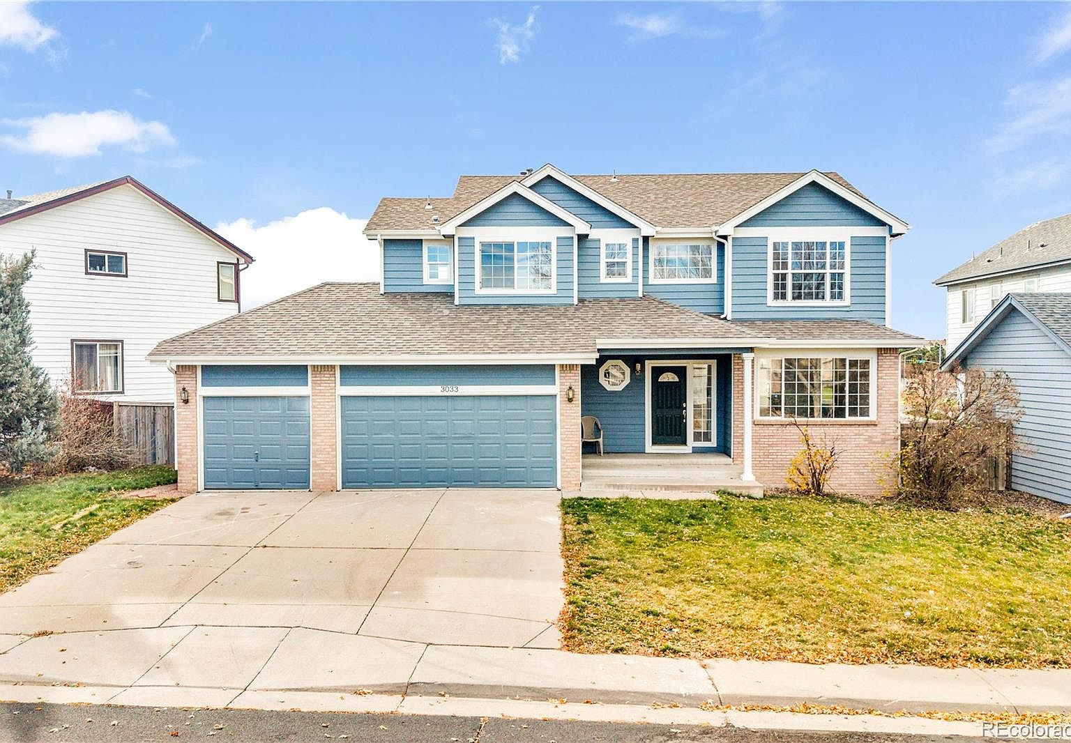 3033 S Andes Street, Aurora, CO 80013 | Zillow