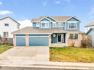 3033 S Andes St, Aurora, CO 80013