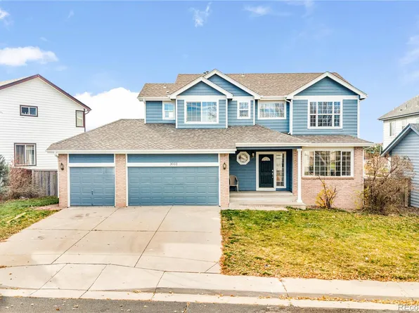 3033 S Andes Street, Aurora, CO 80013