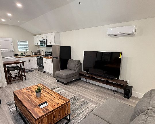 In-Law Suite Detached
