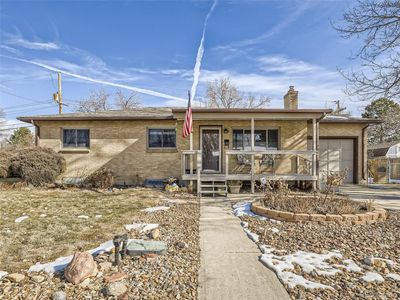 6219 Iris Way, Arvada, CO, 80004