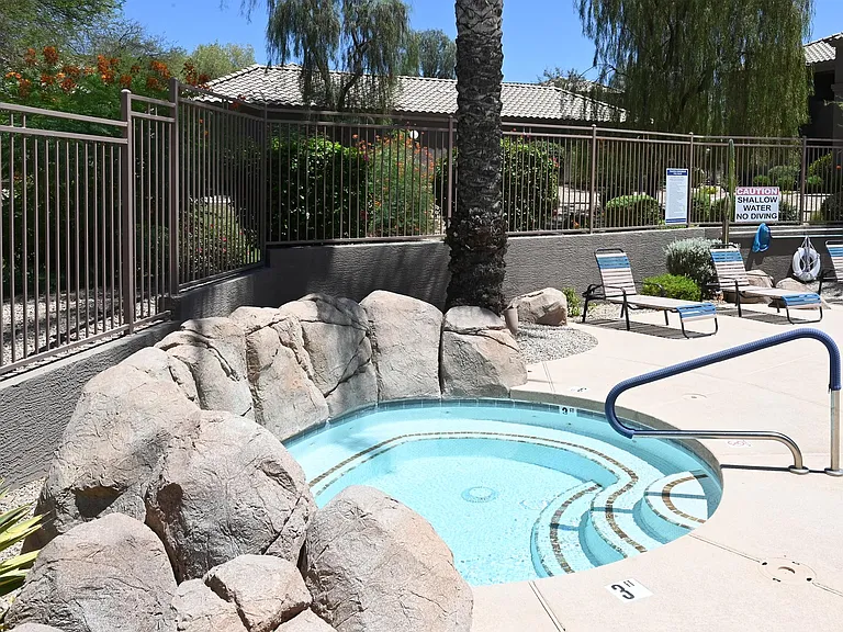 11680 E Sahuaro Dr #1023 — Photo 25