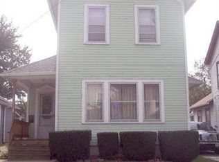 7610 Ottawa Rd, Cleveland, OH 44105