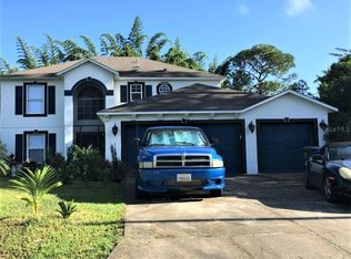 1120 Comfort Ln, North Port, FL 34288
