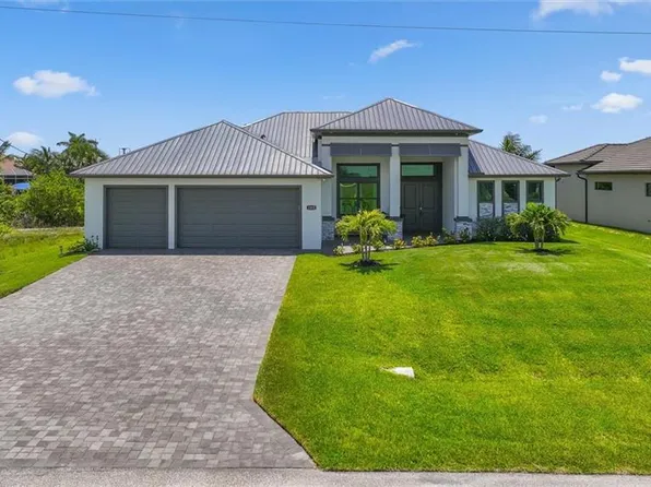 1212 NW 32nd PL, CAPE CORAL, FL 33993
