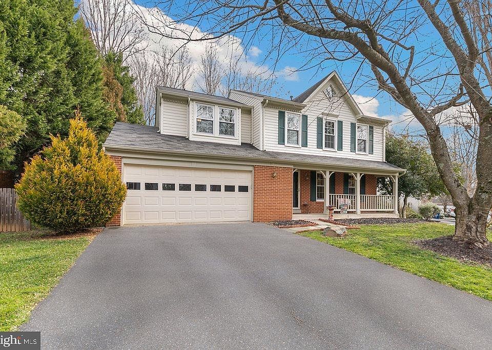 12410 Galesville Dr, Gaithersburg, MD 20878 Zillow