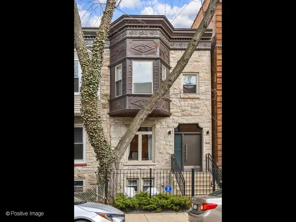 1168 E 54th St, Chicago, IL 60615