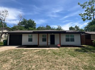 1807 Westwood Dr, Denton, TX 76205