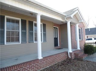 111 Red Oak Trl LOT 43, Estill Springs, TN 37330