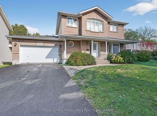 1974 Geology Trl, Kingston, ON K7M9H5