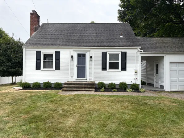 40 Westfair Dr, Westport, CT 06880