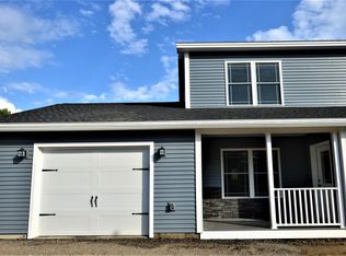 450 Brewer Lake Rd #1, Orrington, ME 04474