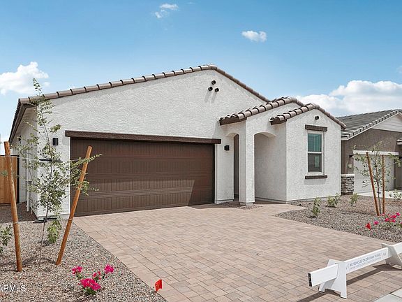 5th image of 18240 W LA SENDA Drive