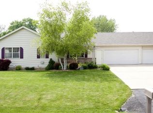 N271 Lavender Ln, Appleton, WI 54915