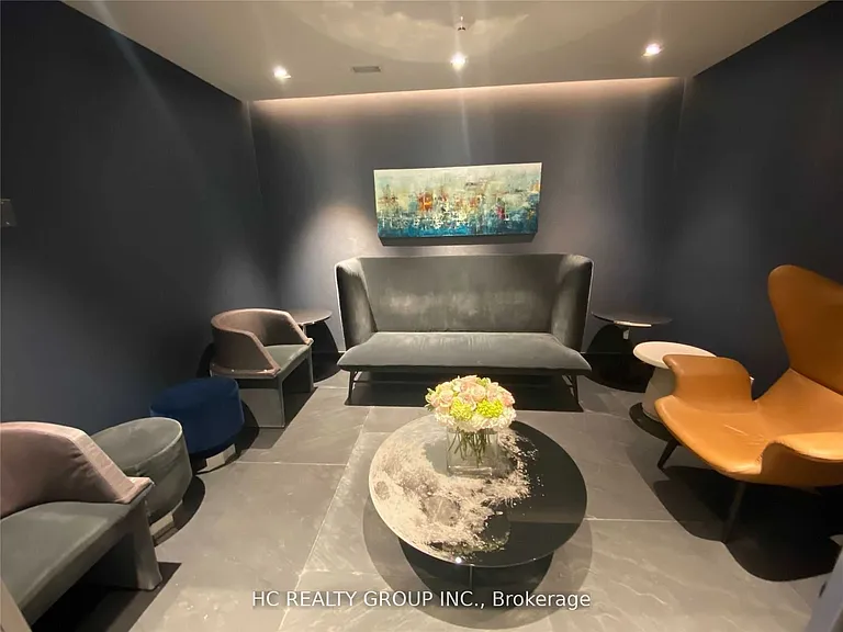 28 Wellesley St E #3508 — Photo 12