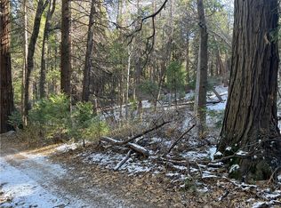 3 Burnt Mill Canyon Rd #3, Cedarpines Park, CA 92322