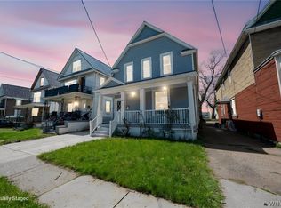 44 La Force Pl, Buffalo, NY 14207